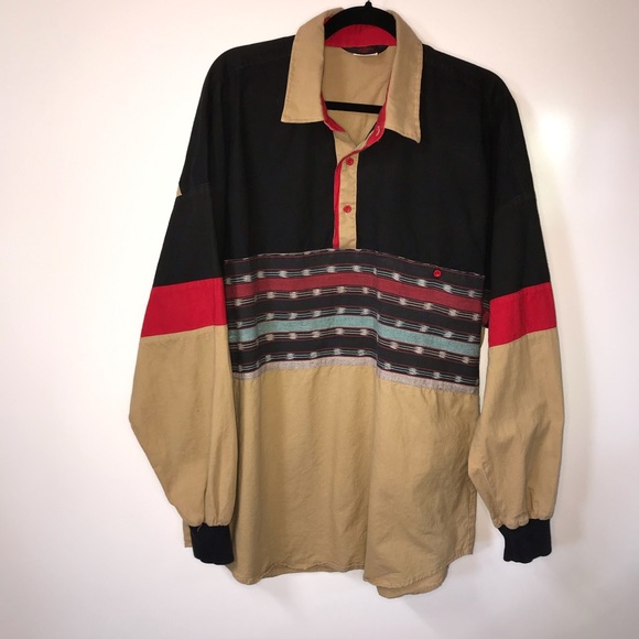 Roper Tops - Vintage Roper Pullover